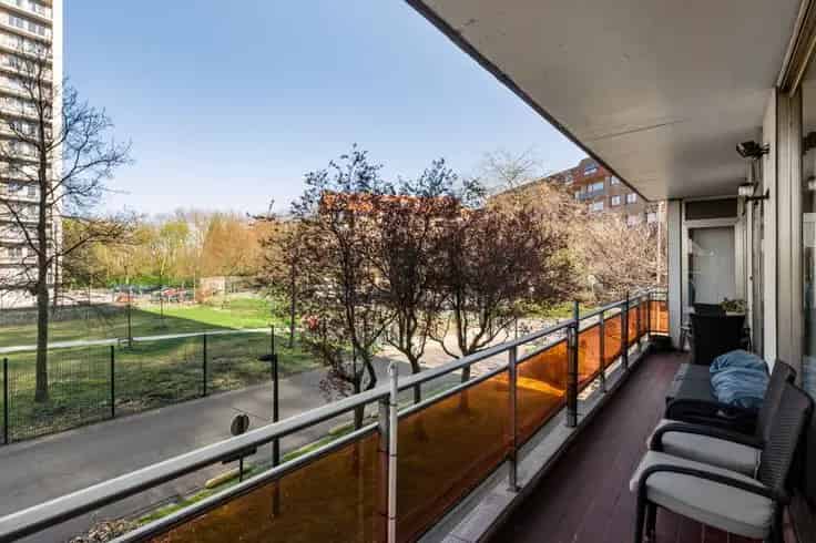Appartement Te Koop
