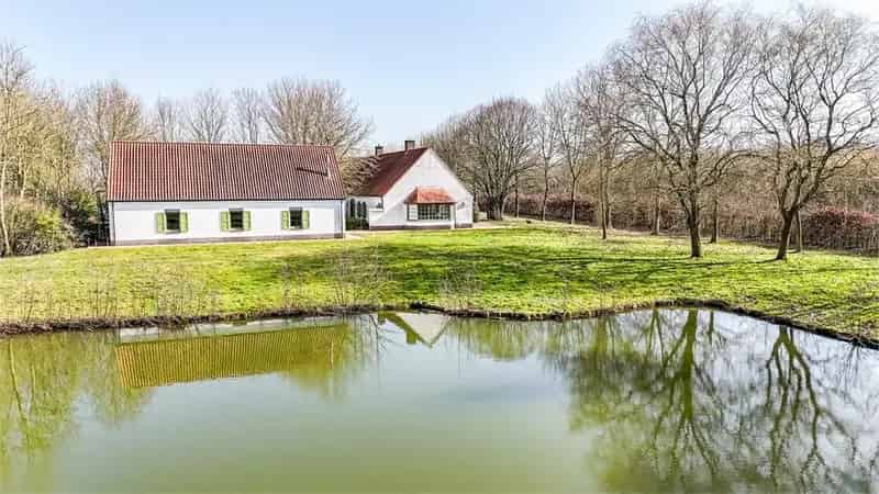 Woning te koop Dentergem