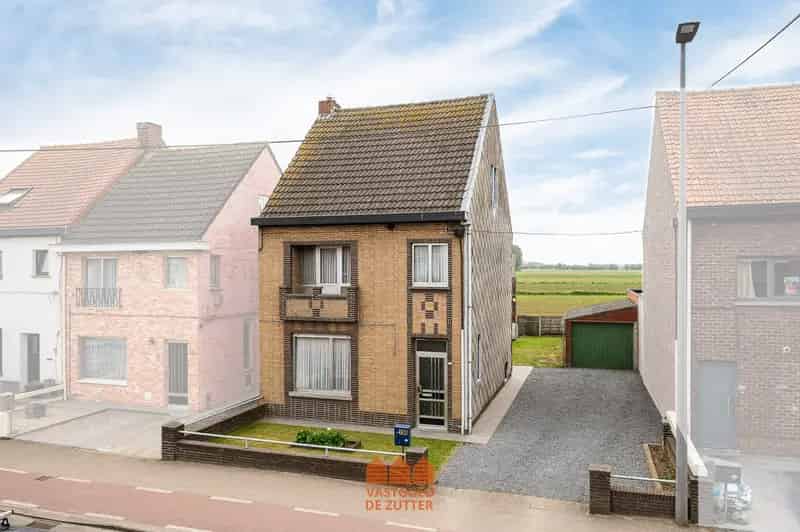 Huis te koop in Waarschoot