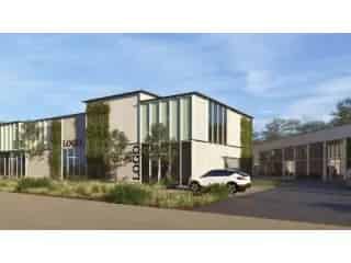 Industrie te koop - Hasselt RBQ17374