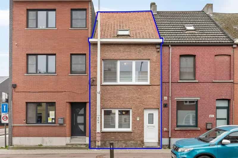 Huis te huur