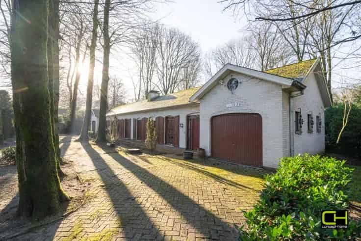 Villa Te Koop