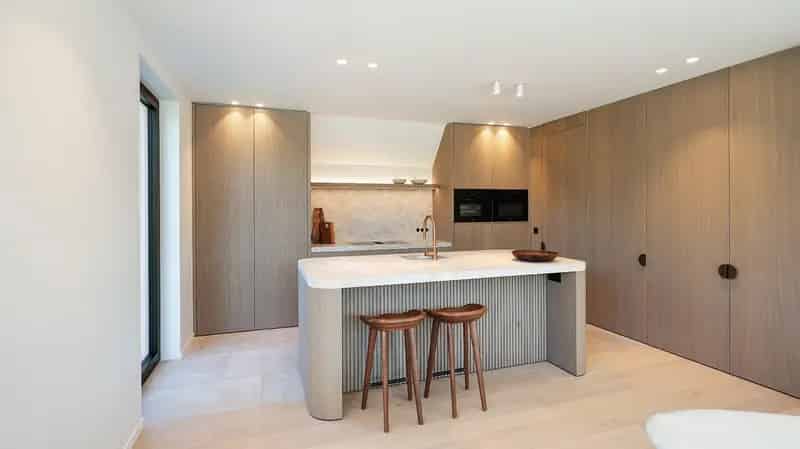 Exclusieve villa - Hortensialaan Knokke