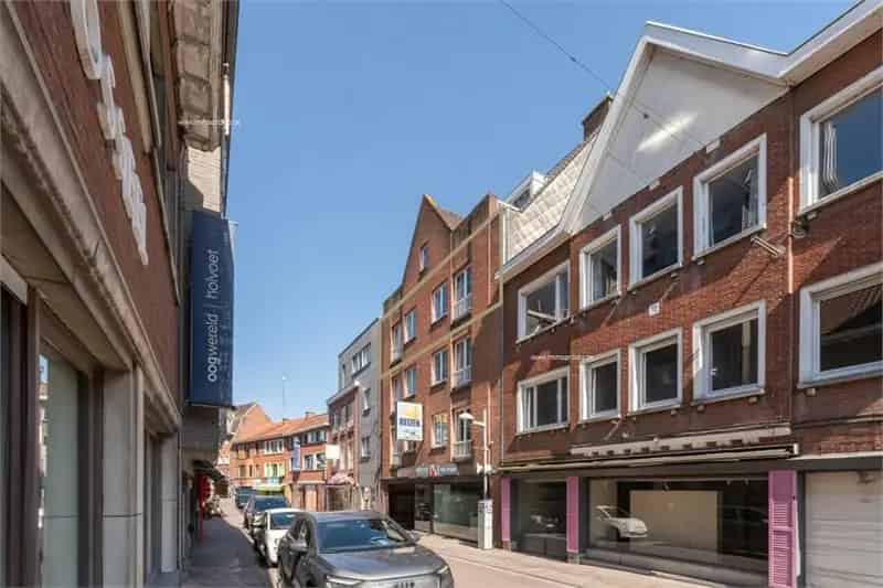Appartement te koop Tielt