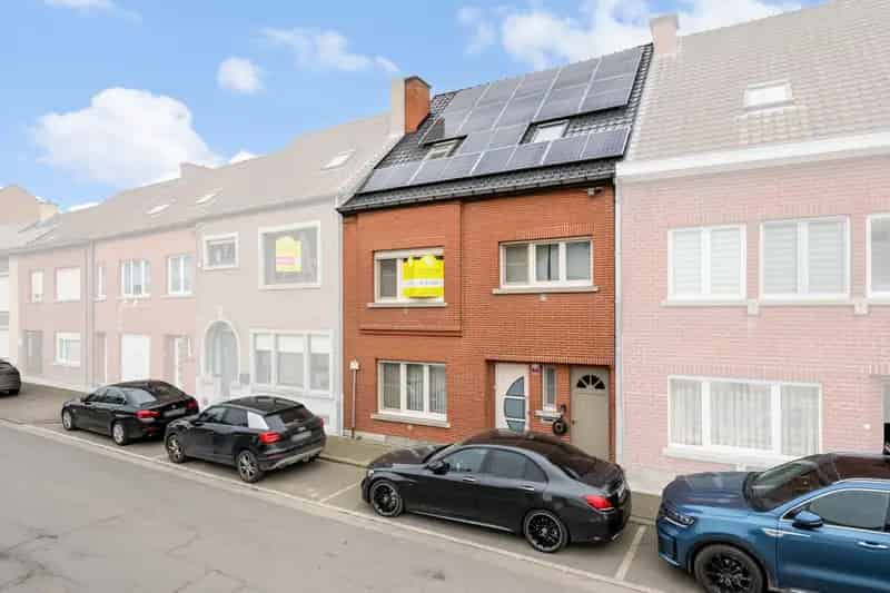 Ruime, energiezuinige woning met tuin, terras en 5 SLPK