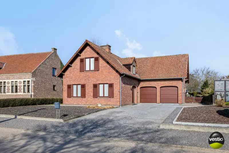 Huis te koop Riemst 4 slaapkamers