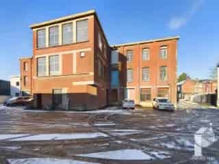 Industrie te koop - Verviers VBC22194