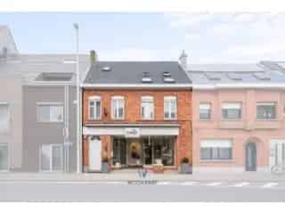 Handelspand te koop - Lebbeke RBT25976