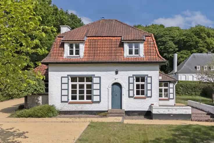 Villa Te Koop