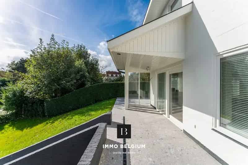 Woning te koop De Haan