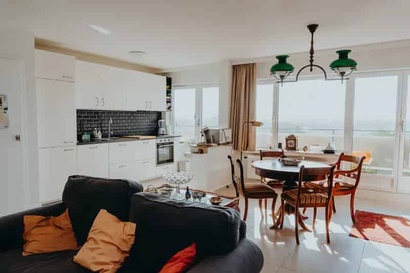 Appartement te huur Koningin Fabiolapark
