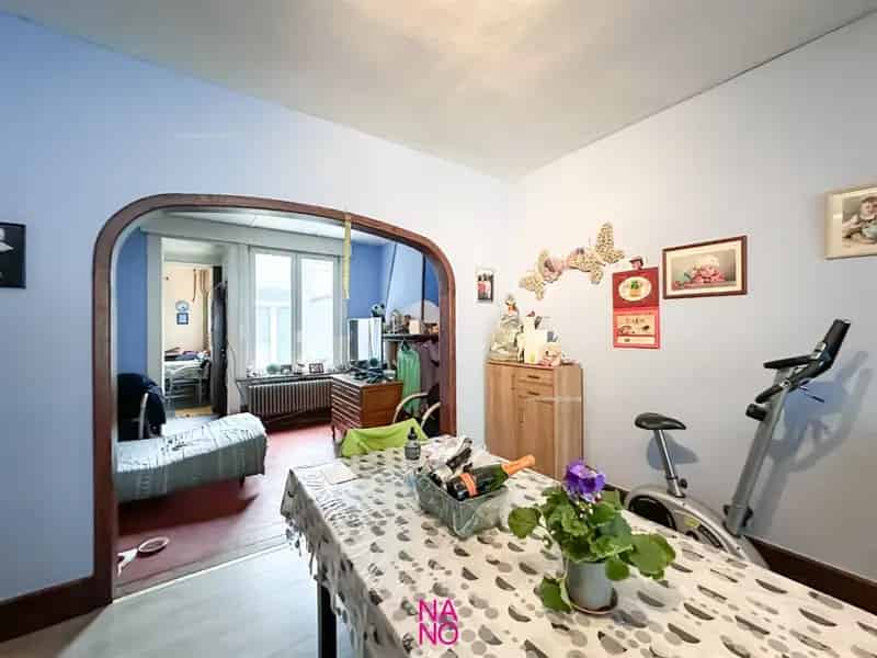 Appartement te koop Blankenberge