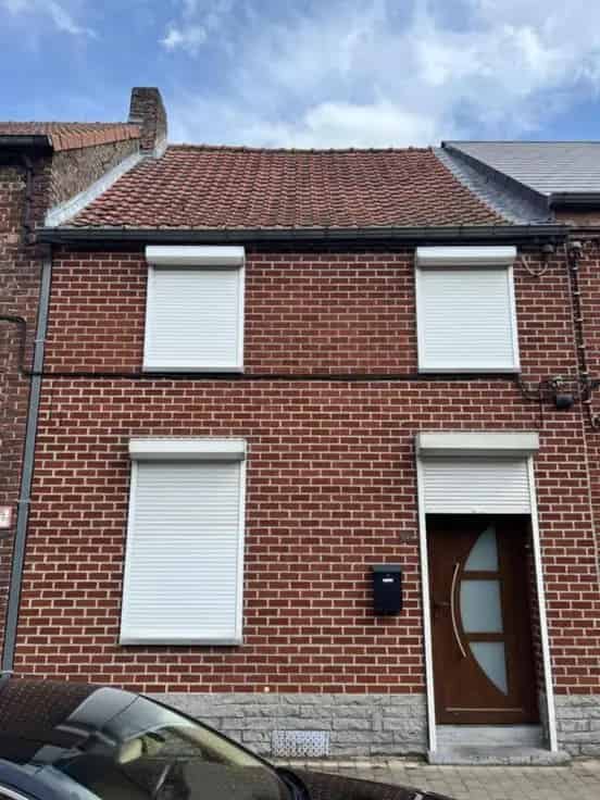 Huis Te Koop