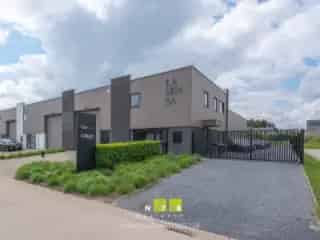 Industrie te koop - Dilsen-Stokkem RBK54646