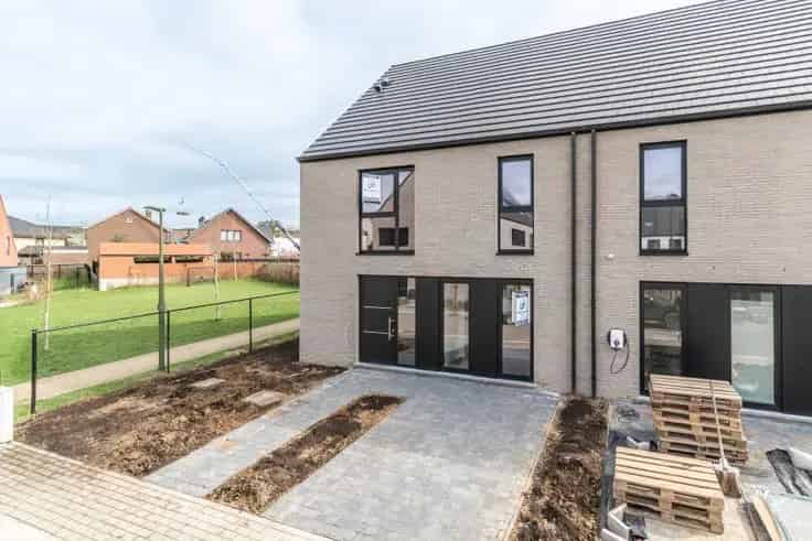 Huis Te Koop