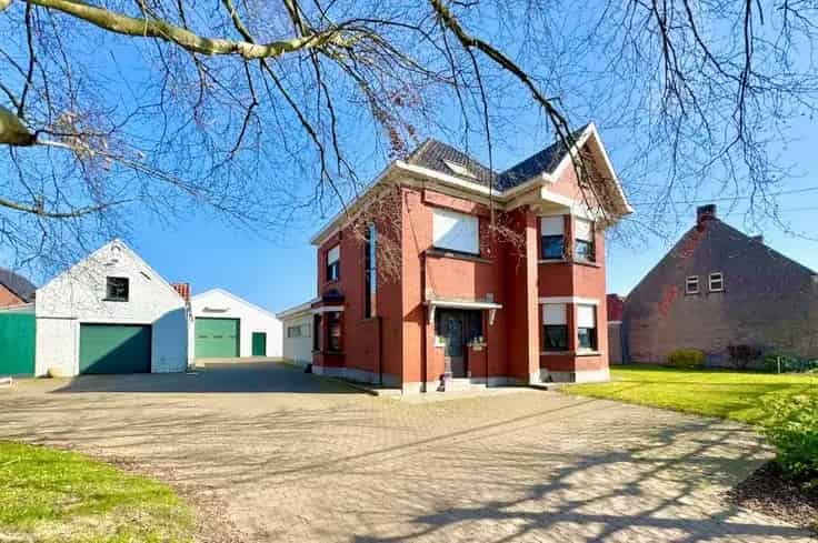 Huis Te Koop