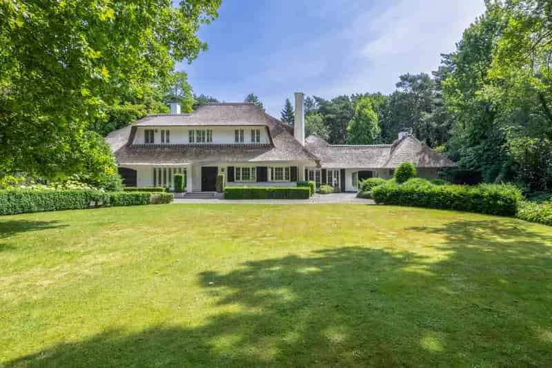 Huis te huur