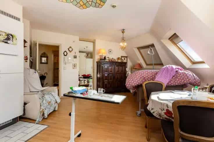 Serviceflat Te Koop
