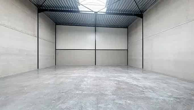 Magazijn te huur in Heirweg 222, Sint-Baafs-Vijve - Dewaele