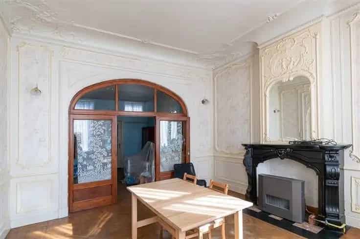 Huis Te Koop Grote Burgerwoning
