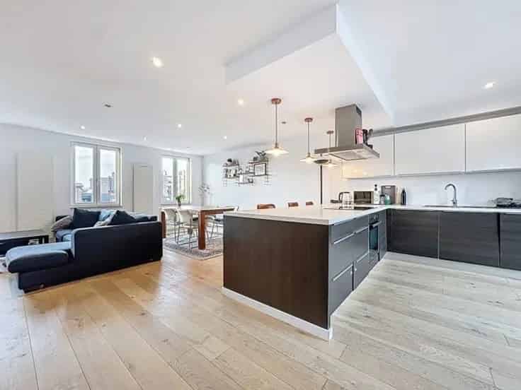 Penthouse Te Koop
