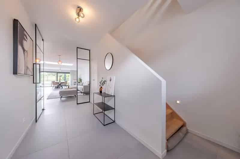 Nieuwbouw woning te huur Bornem