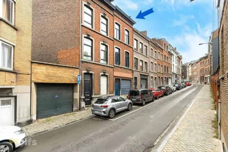 Appartementsblok 7 Koten Te Koop Stadscentrum