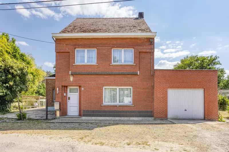Huis te koop