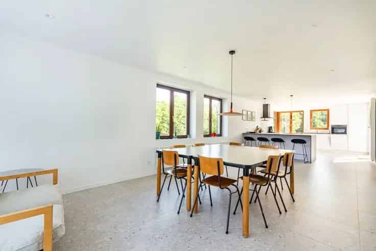 Gerenoveerde Villa 5 slaapkamers Olloy-sur-Viroin