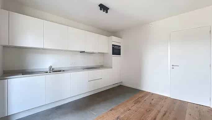 Appartement te huur in Drève Du Parc - Parkdreef 28, Brussel - Dewaele