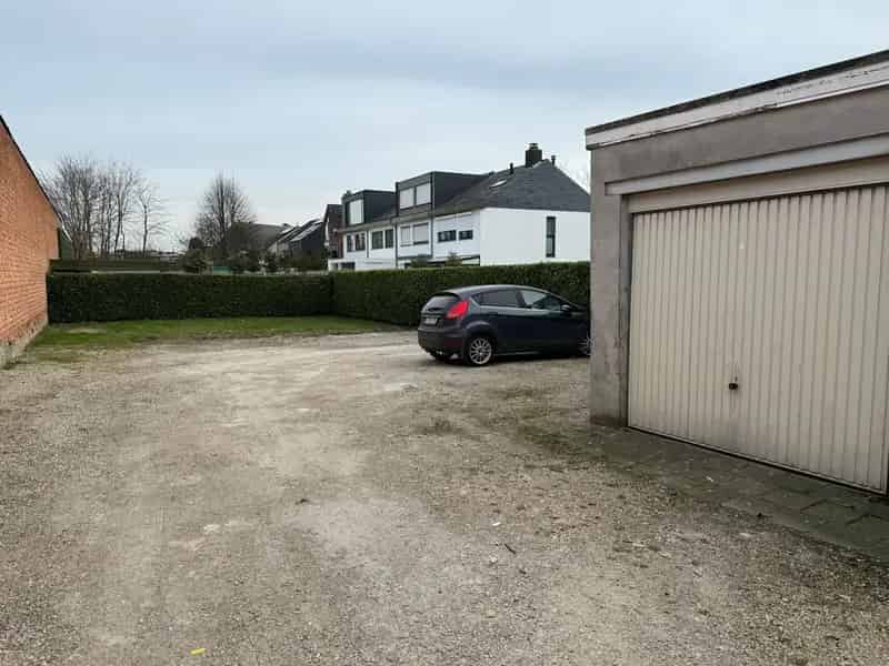 Huis te huur