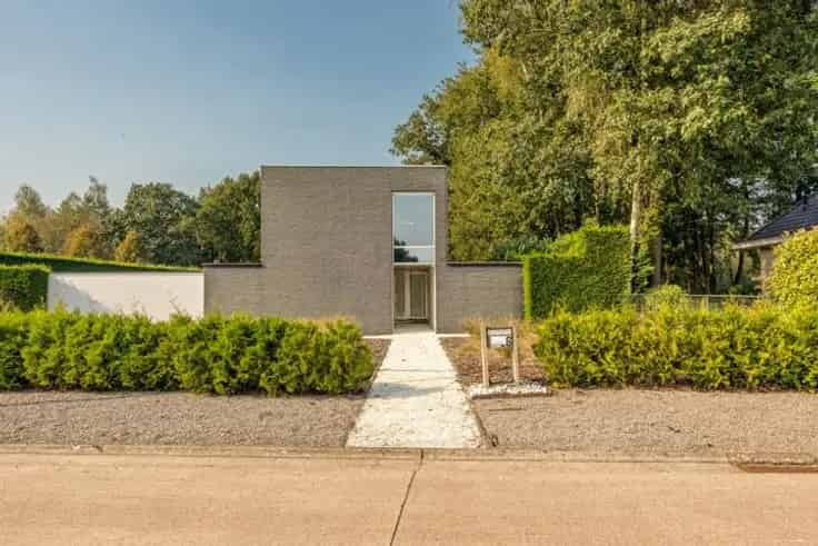 Villa Te Koop