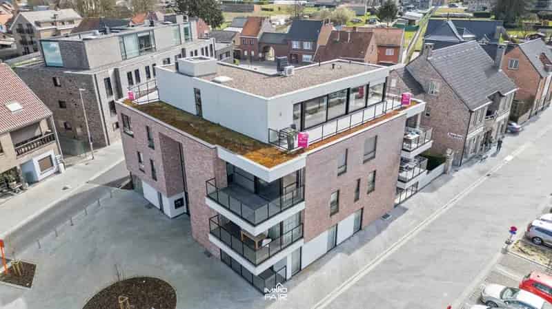 Appartement te huur