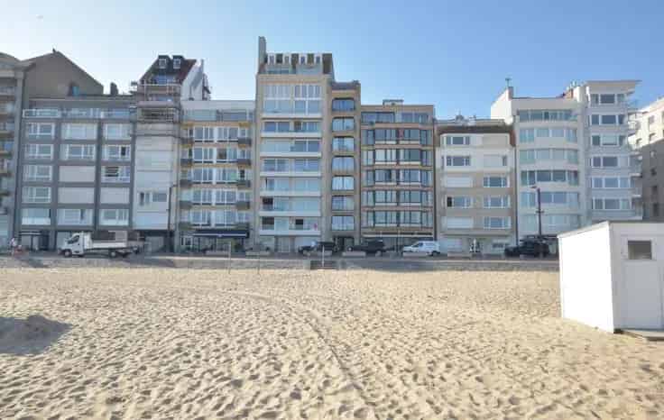 Appartement Te Koop