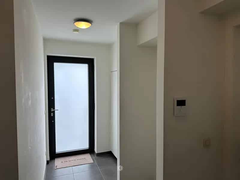 Appartement te huur Destelbergen 2 slaapkamers tuin