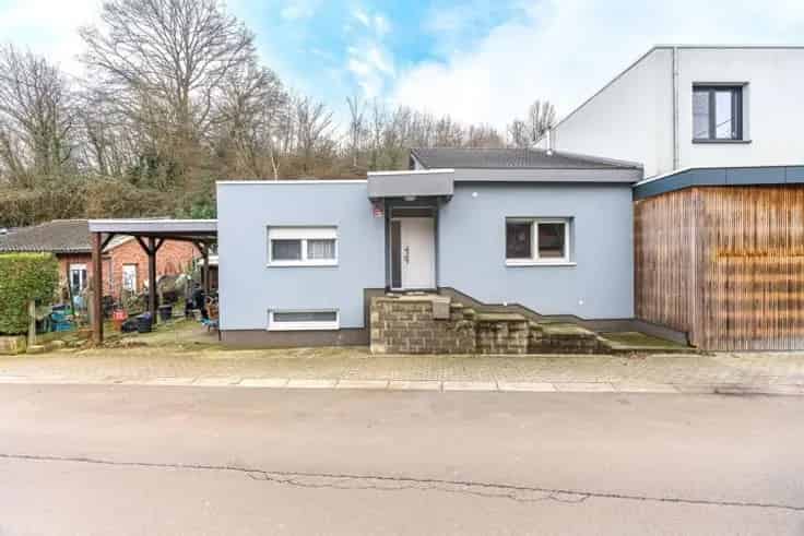 Huis Te Koop