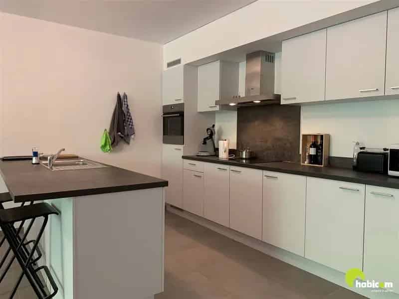 Ruim 3 Slaapkamer Appartement te Huur Mortsel Berchem