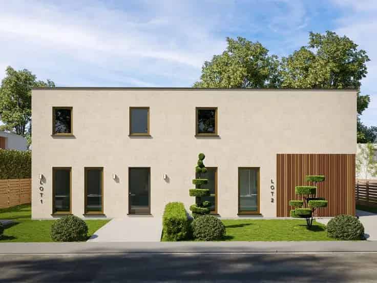 Huis Te Koop