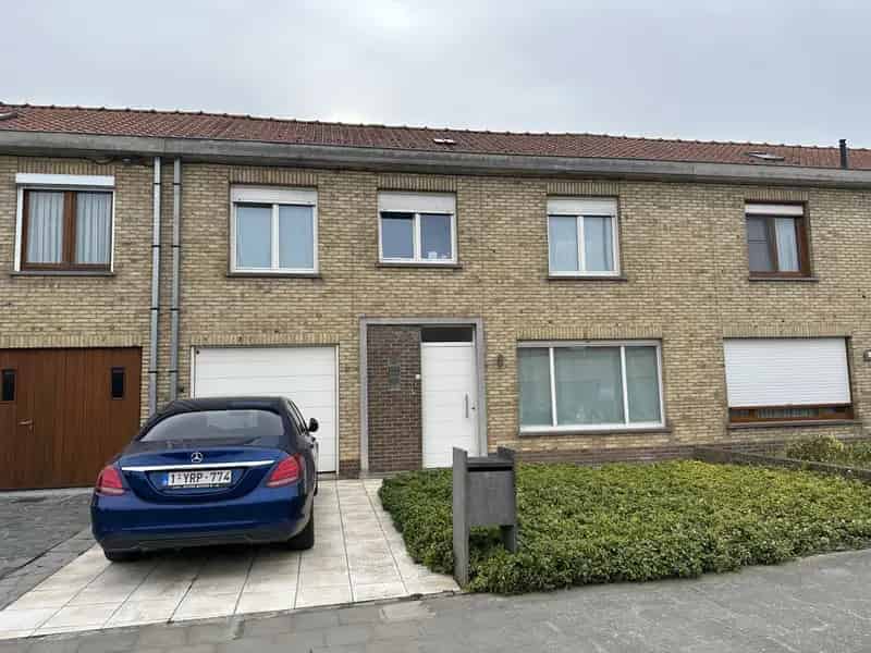 Huis te huur