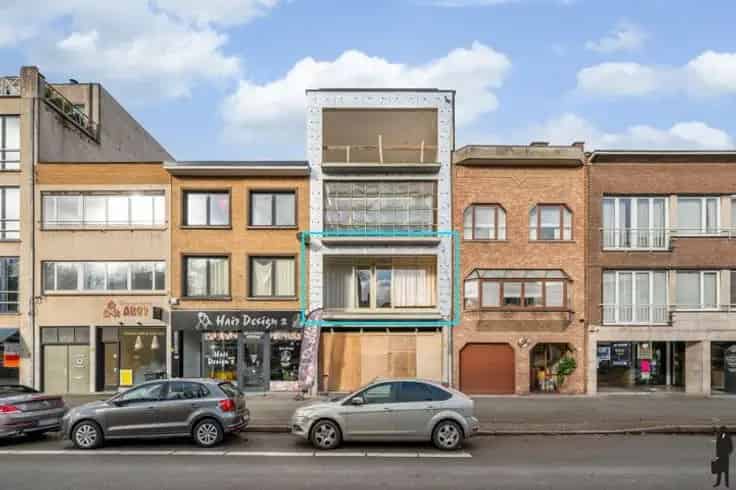 Appartement Te Koop