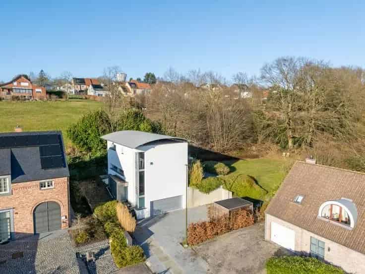 Villa Te Koop