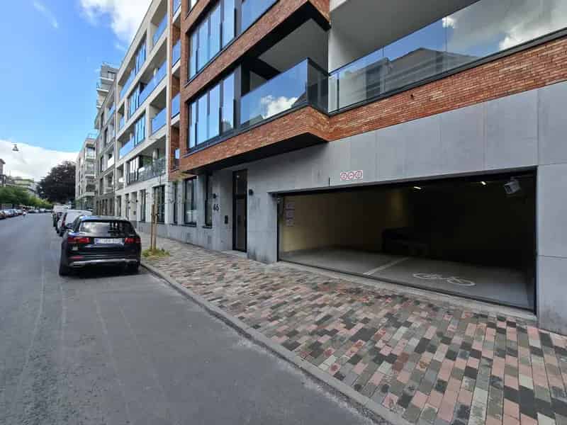 Garage te koop