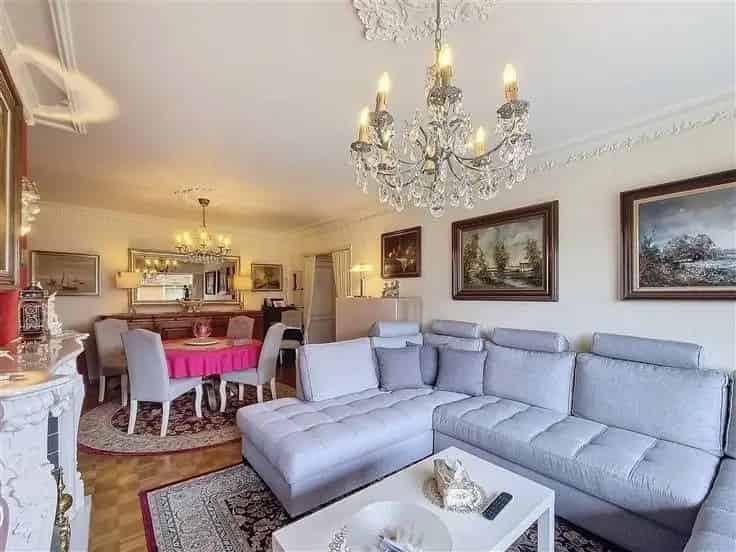 Appartement te koop op lijfrente Dendermonde 3 slaapkamers