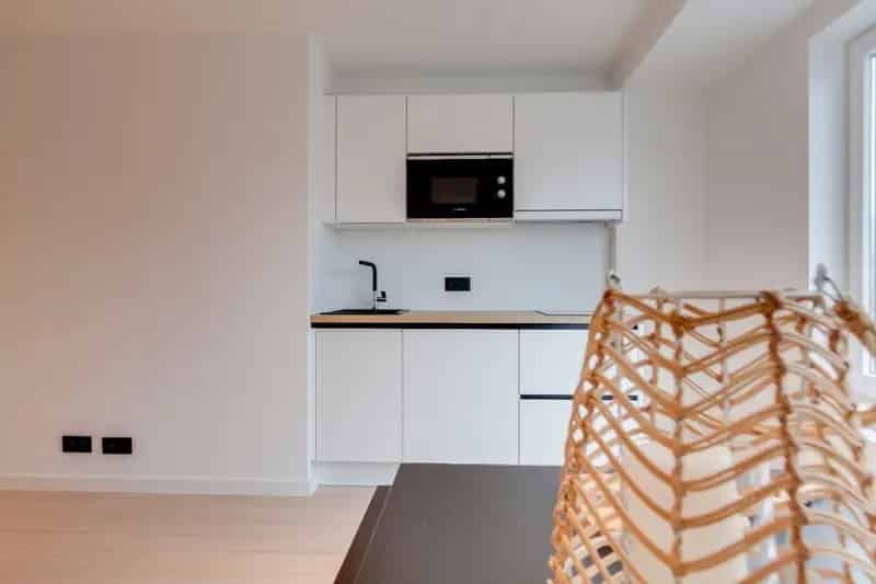 Studio te huur in Gent