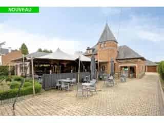 Handelsfonds te koop - Éghezée VBC61939