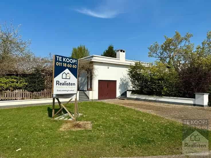 Bungalow Te Koop
