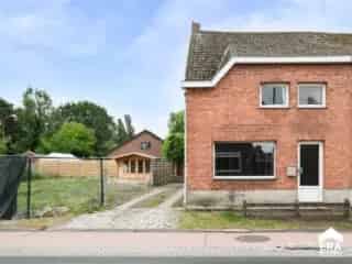 Huis te koop Lommel 3 slaapkamers