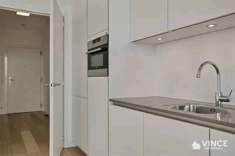 Appartement te huur Eilandje 123m2 Schelde zicht