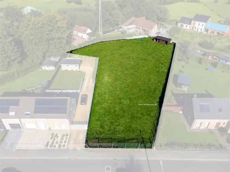 Bouwgrond te koop Geraardsbergen