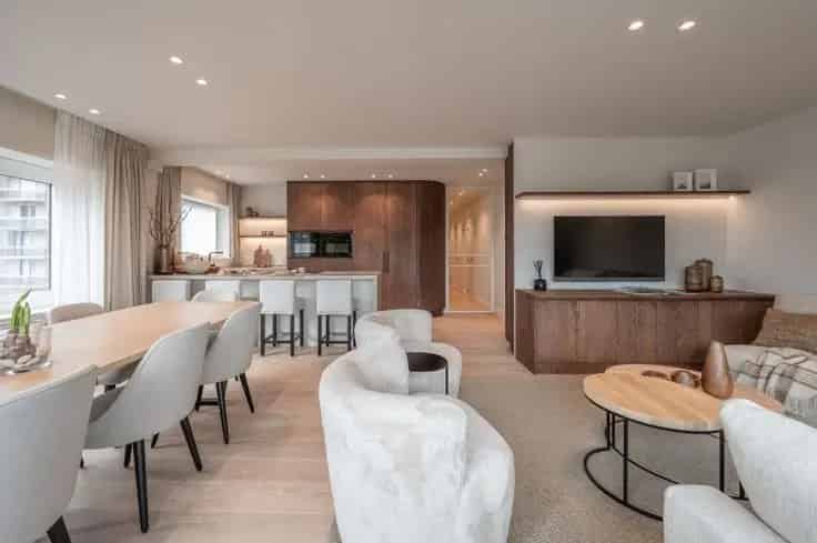 Appartement Te Koop